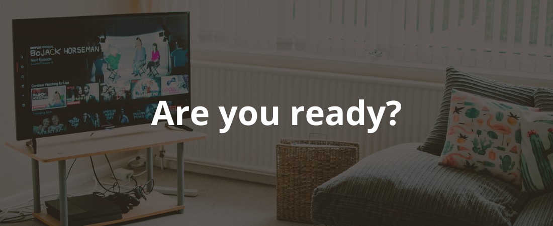 Are you ready?